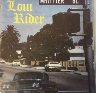 old lowrider magazines