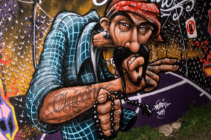 Chicano poetry