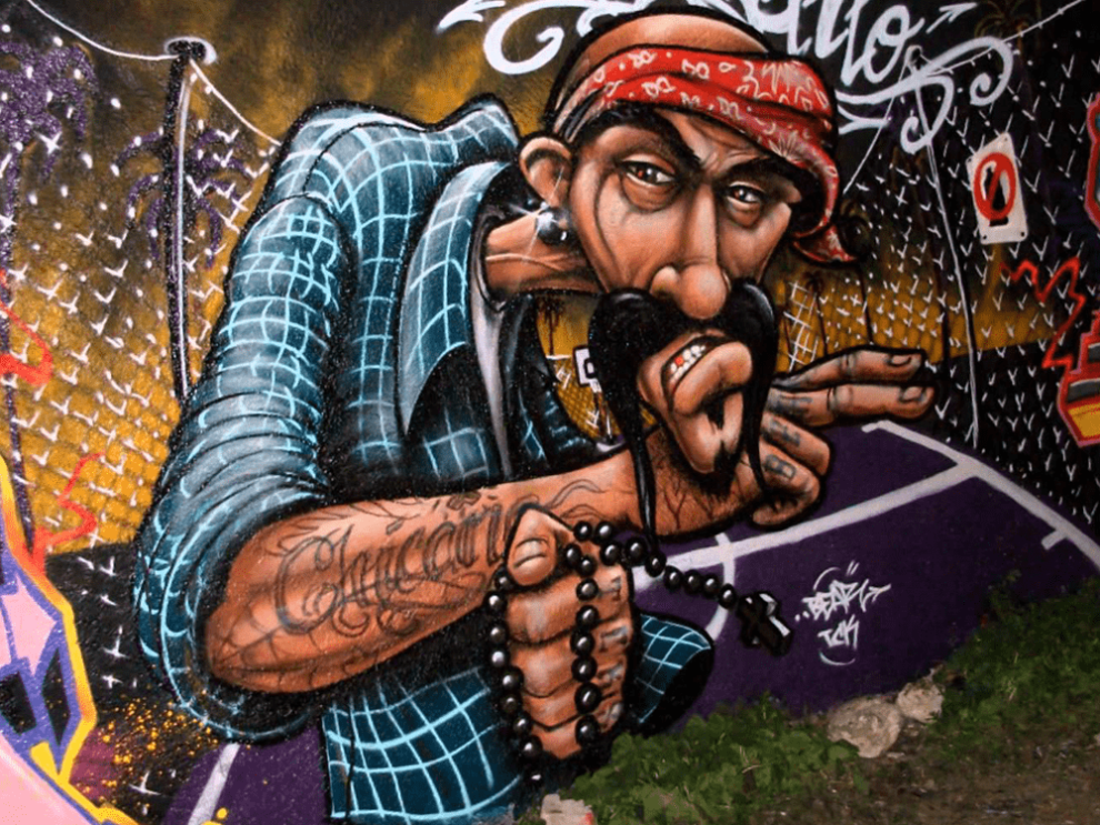 Chicano poetry