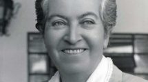 Gabriela Mistral