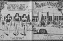 Teen Angels Chicano Magazine