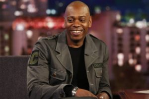 dave chappelle political correctness