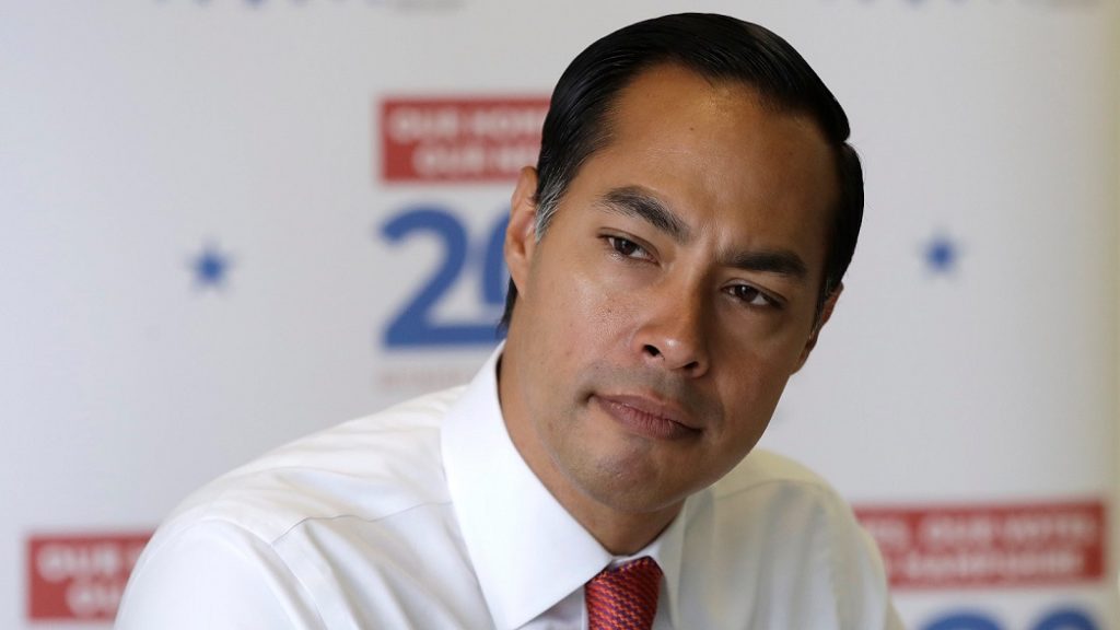 julian castro