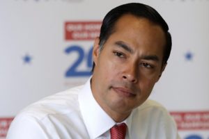 julian castro