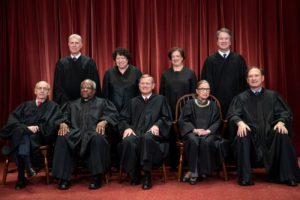 Supreme court immigration