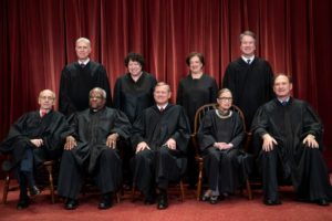 Supreme court immigration