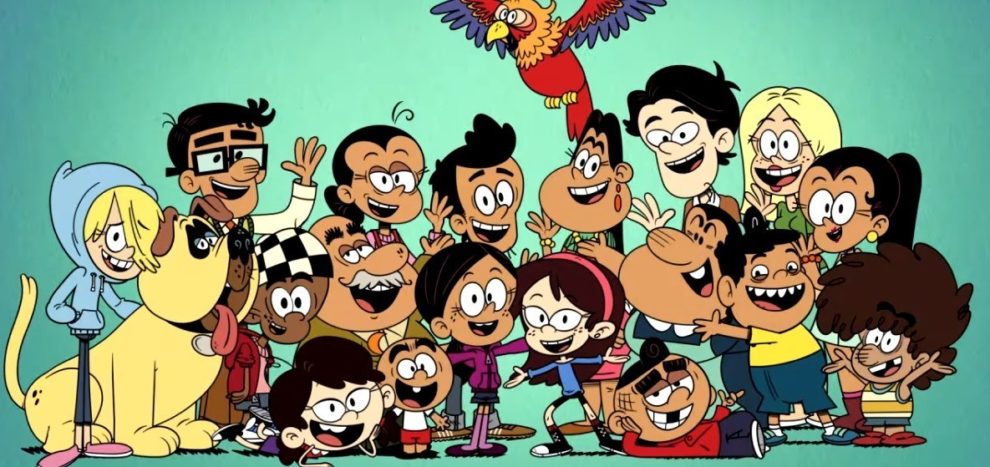 The casagrandes full episodes outlet