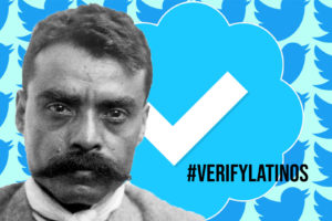 verify latinos