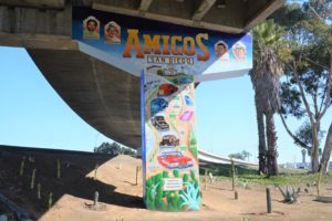 Chicano Park Mural