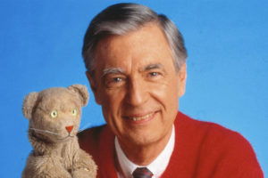 Mister Rogers