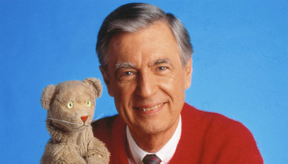 Mister Rogers