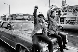 Chicano history