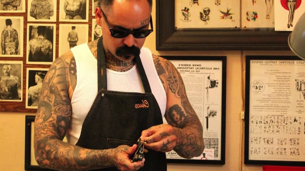 Discover more than 70 mexican tattoo artist super hot  thtantai2