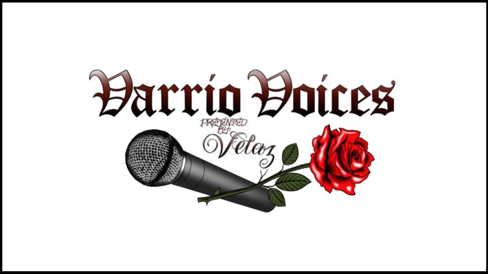 Varrio Voices Podcast