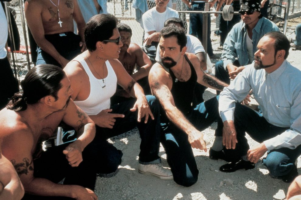 Blood In Blood Out Gangs Telltoo Blood In Blood Out Gangs Telltoo