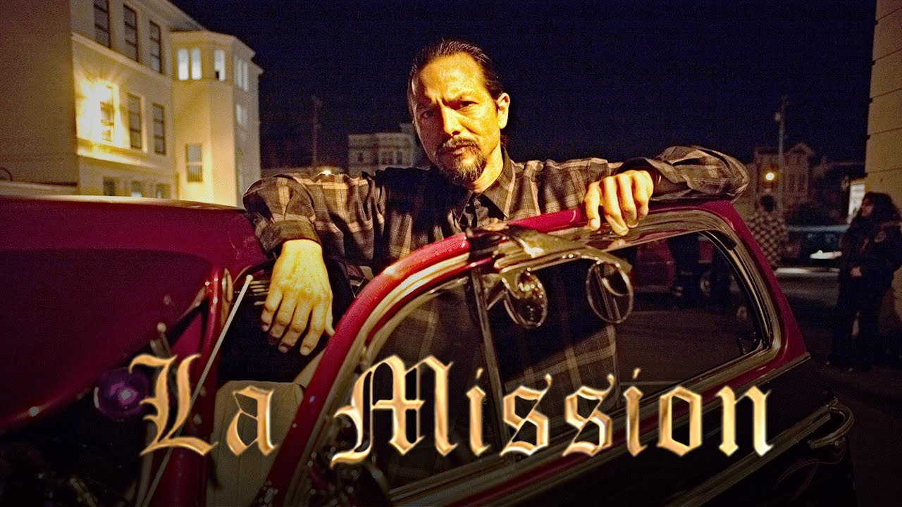 "La Mission" Movie Underrated Chicano Classic? The Daily Chela