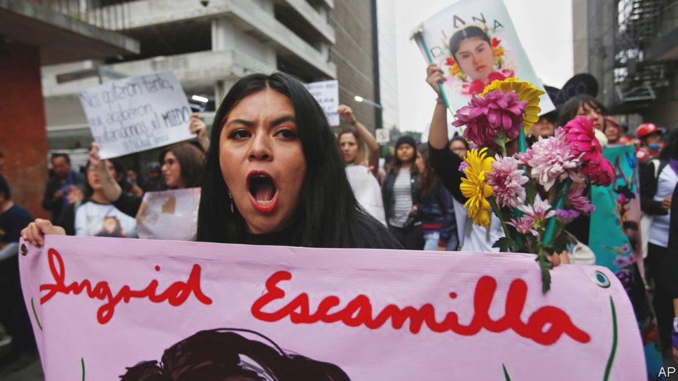 Latin-america-femicide