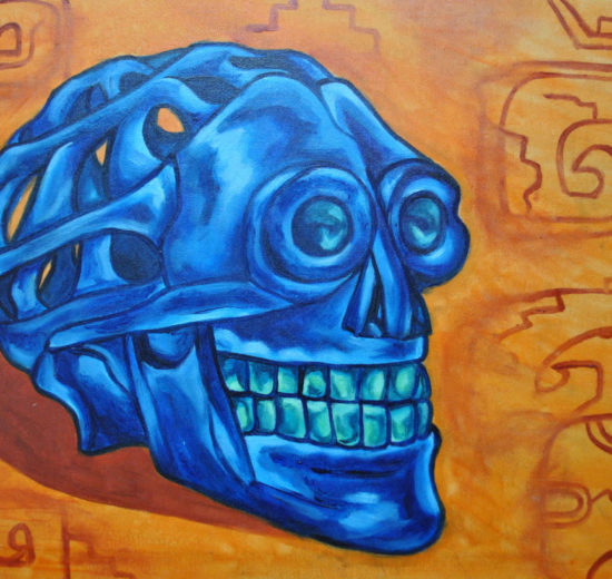 Chicano Art