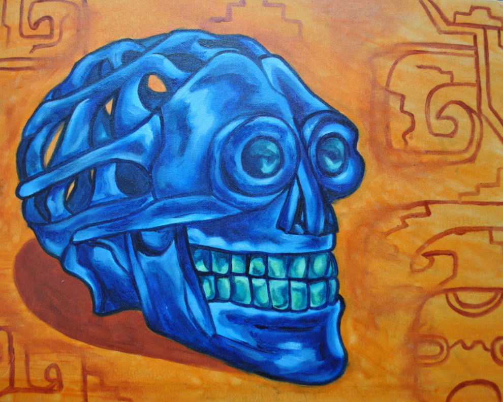 Chicano Art