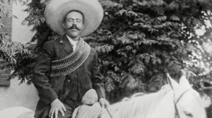 Francisco Pancho Villa