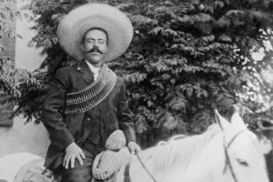 Francisco Pancho Villa