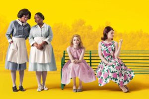 the help netflix