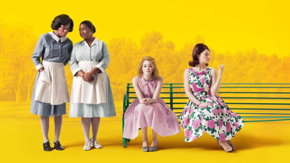 the help netflix