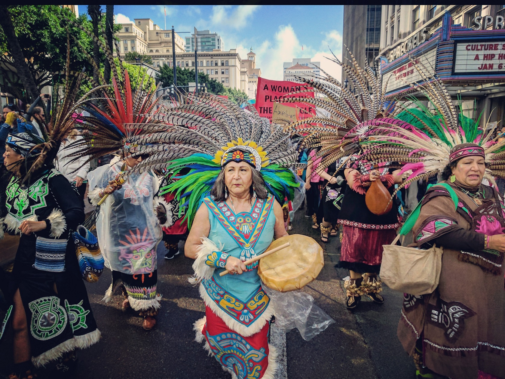 "The Spirit of Chicano Park" Is A Book That Pays Homage To Chicano Park