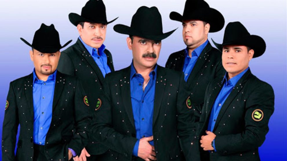 La Chona by Los Tucanes de Tijuana