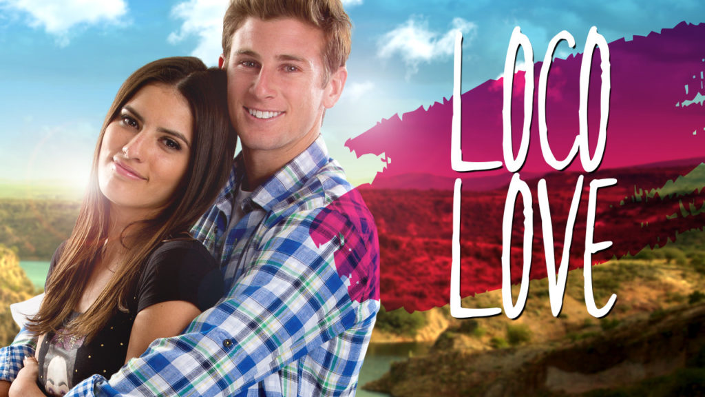 Loco Love Latino Movies