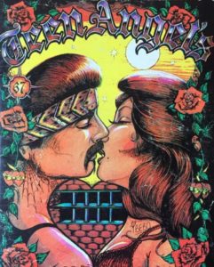 Teen Angels Magazine - A Look Back At Chicano History