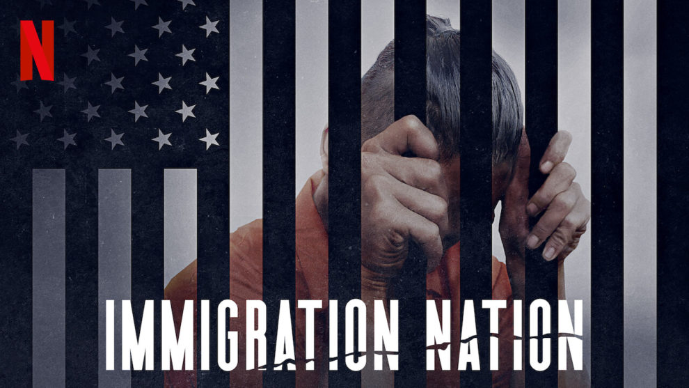 immigration nation review