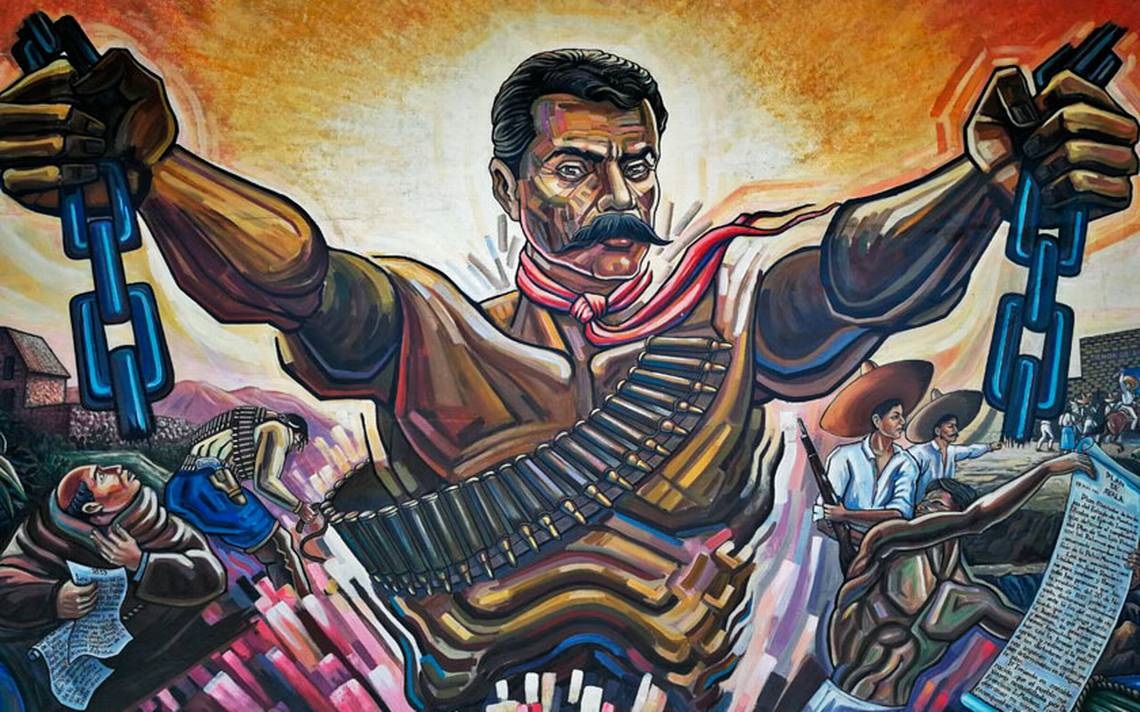 Mexican History: Who Was The Real Emiliano Zapata?