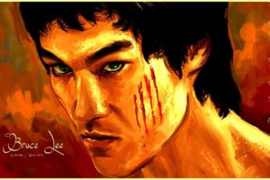 Bruce Lee