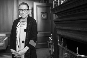 Ruth Bader Ginsburg Latinos