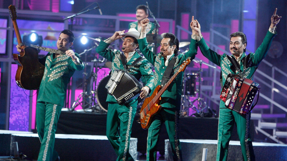 los-tigres-del-norte