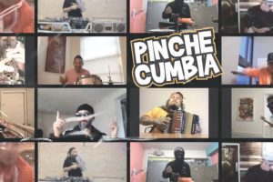 pinche cumbia