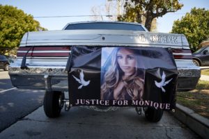 Justice for Monique Muñoz