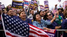 immigration