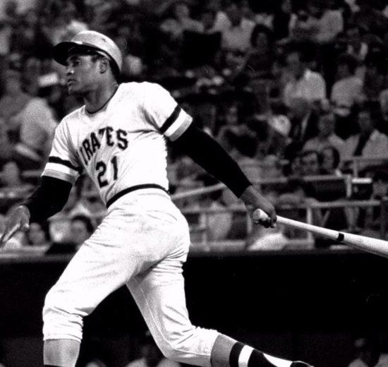 robert clemente