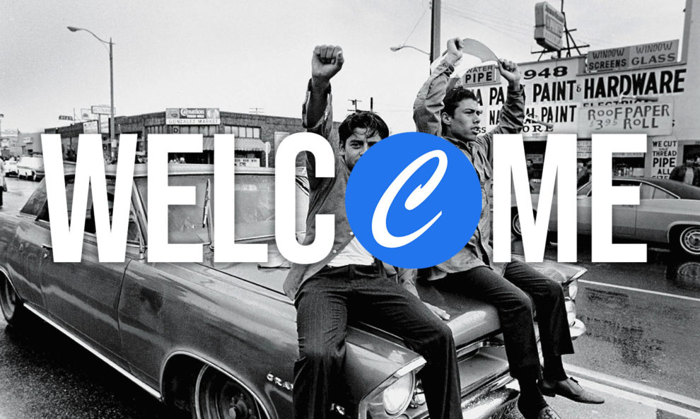 chicano