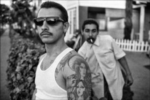 cholo-chicano