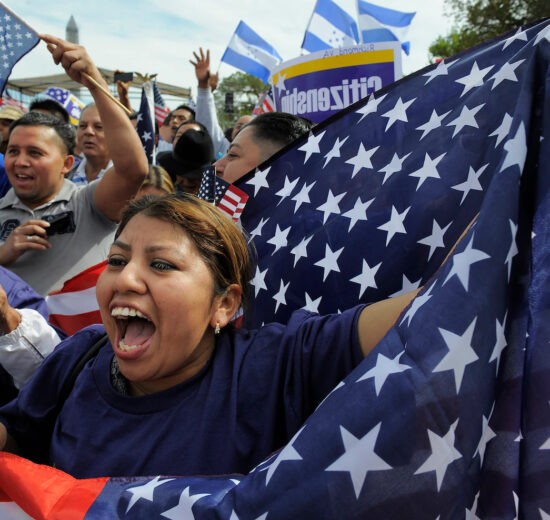 immigration reform