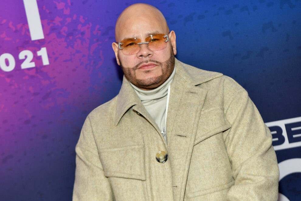 fat joe