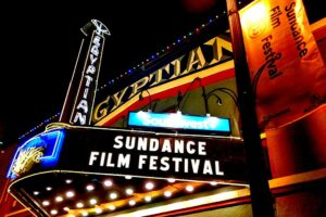 sundance