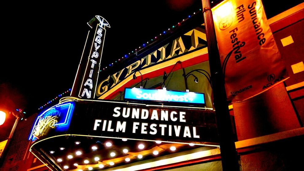 sundance