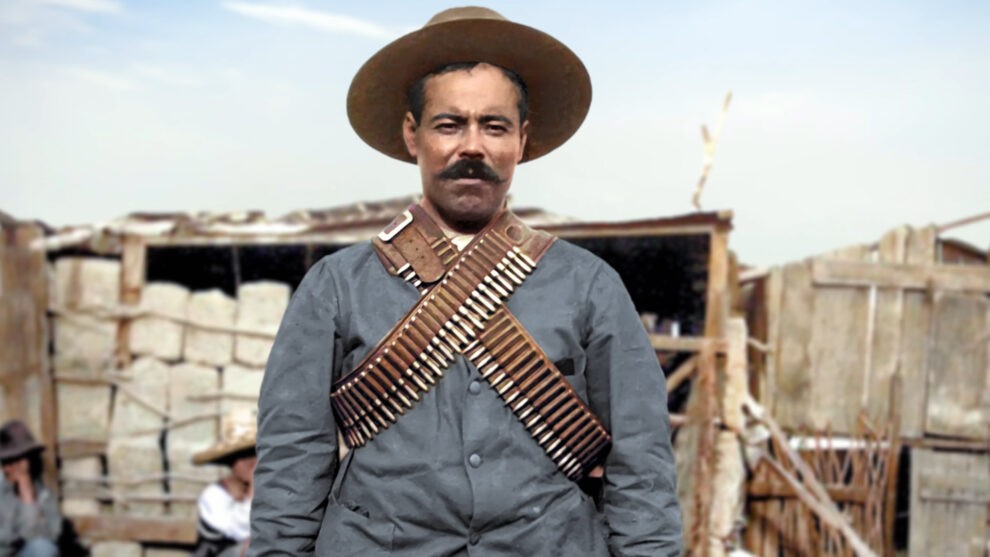 pancho-villa