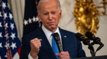 Biden Latinos