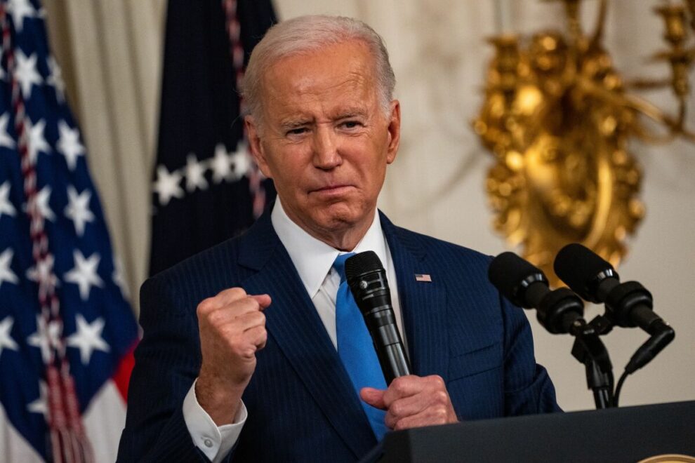 Biden Latinos