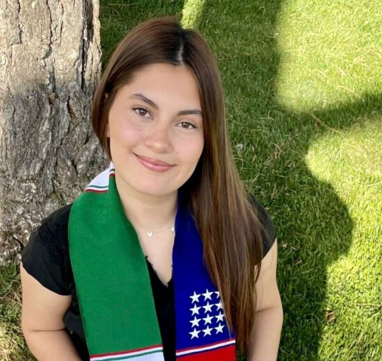 mexican-american-sash